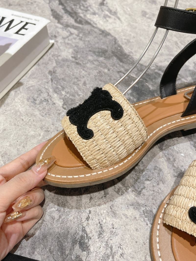 Celine Sandals